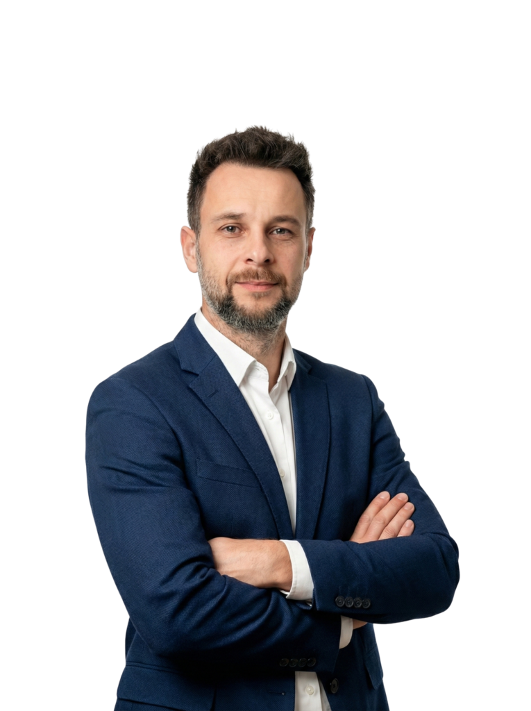 Adam Pagac