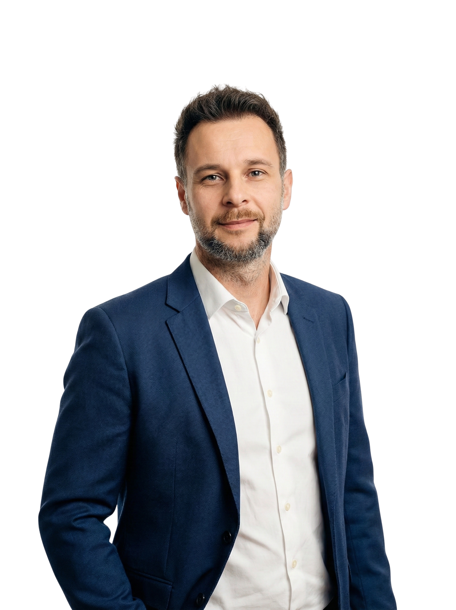 Adam Pagac